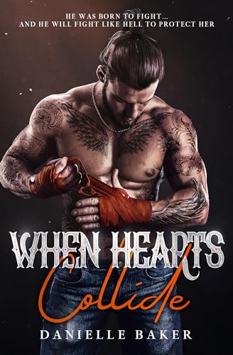 When Hearts Collide (Petoskey Stone #4)