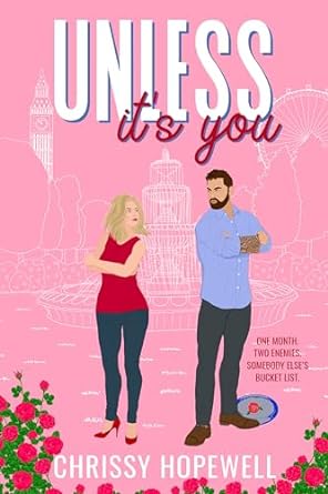 Unless It's You (The Hart Sisters #2)