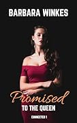 Promised to the Queen