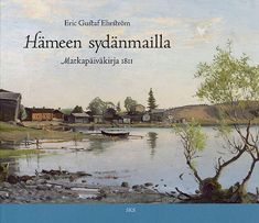 Hämeen sydänmailla — matkapäiväkirja 1811