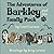 The Adventures of Barkley a...
