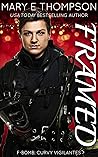 Framed (F-Bomb: Curvy Vigilantes, #2)