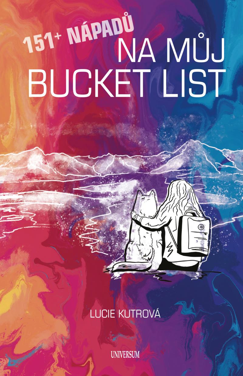 151+ nápadů na můj bucket list