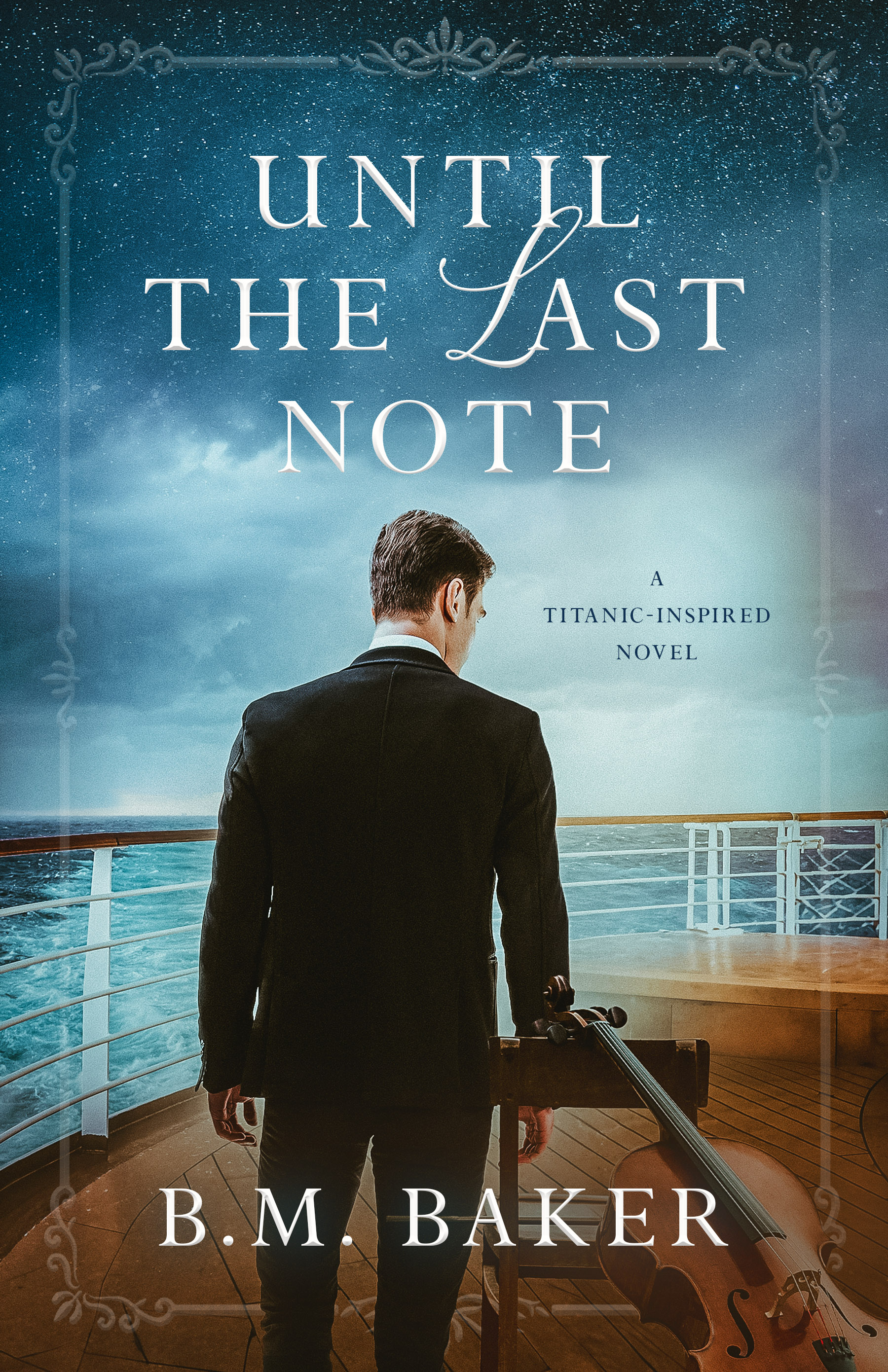 Until the Last Note