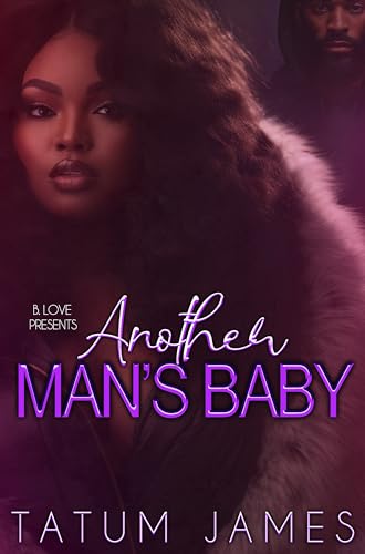 Another Man's Baby (Kindle Edition)