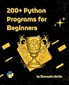 200+ Python Progr...