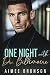 One Night with Dr. Billionaire (Boston Steam)