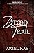 Blood Trail (Blood Hunted #2)