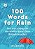 100 Words for Rain