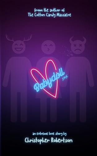 Babydoll (Kindle Edition)