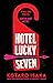 Hotel Lucky Seven (Assassins #4)