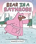 Bear in a Bathrobe