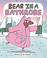 Bear in a Bathrobe
