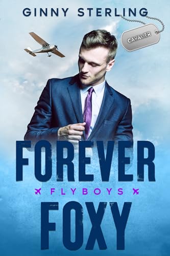 Forever Foxy (Flyboys)