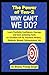 Why Can't We Do? The Power of Ten: The Power of Ten, Tony Robbins, Zig Ziglar, Eric Thomas, Les Brown USA, Shiv Khera, Sandeep Maheshwari, Dr. Vivek ... Bhagat, Priya Kumar India, and Nick Vujicic