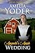 Amanda's Amish Wedding (Ami...
