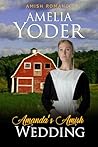 Amanda's Amish Wedding (Amish Love in Lancaster County Book 2)