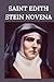 Saint Edith Stein Novena