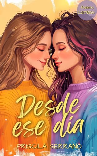 Desde ese día (Kindle Edition)