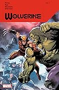 Wolverine, Vol. 7