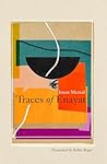 Book cover for Traces of Enayat