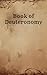 Book of Deuteronomy
