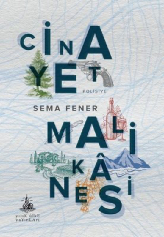 Cinayet malikanesi