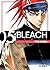 Bleach Remix, Vol. 05: Saga de la Soul Society ② Guerra de sangre (Bleach nueva edición, #5)