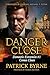 Danger Close: Domestic Extremist #1 Comes Clean