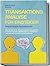 Transaktionsanalyse für Einsteiger - Psychologie Basiswissen by Markus Bode