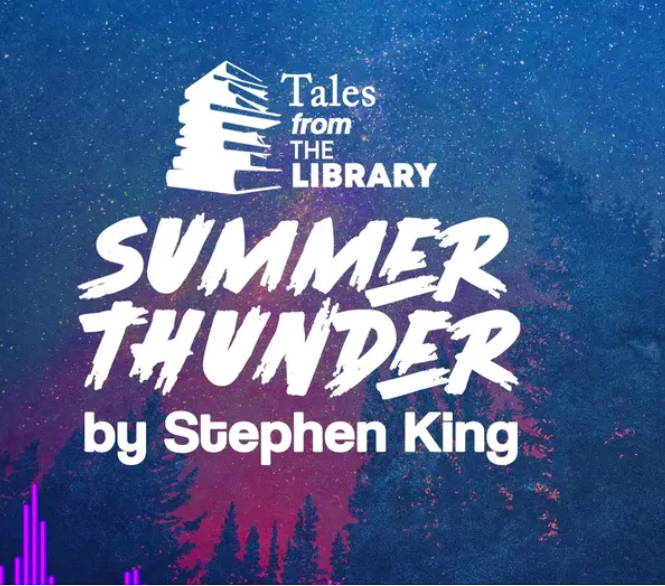 Summer Thunder (Unknown Binding)
