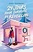 24 jours pour survivre au réveillon by Audrée Archambault