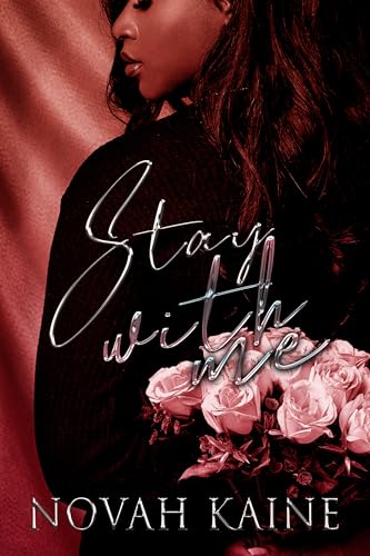 Stay with Me (Kindle Edition)