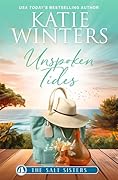 Unspoken Tides (The Salt Sisters Book 2)