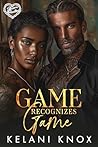 Book cover for Game Recognizes Game
