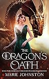 The Dragon's Oath: Eine paranormale Drachenwandler Romanze (Silver Dragon—Die Wandler-Brüder 1) (German Edition)