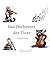Das Orchester der Tiere. Kinderbuch von 0-3 Jahre. (Carola Pohl: Educational Children's Books in German and English 5) (German Edition)