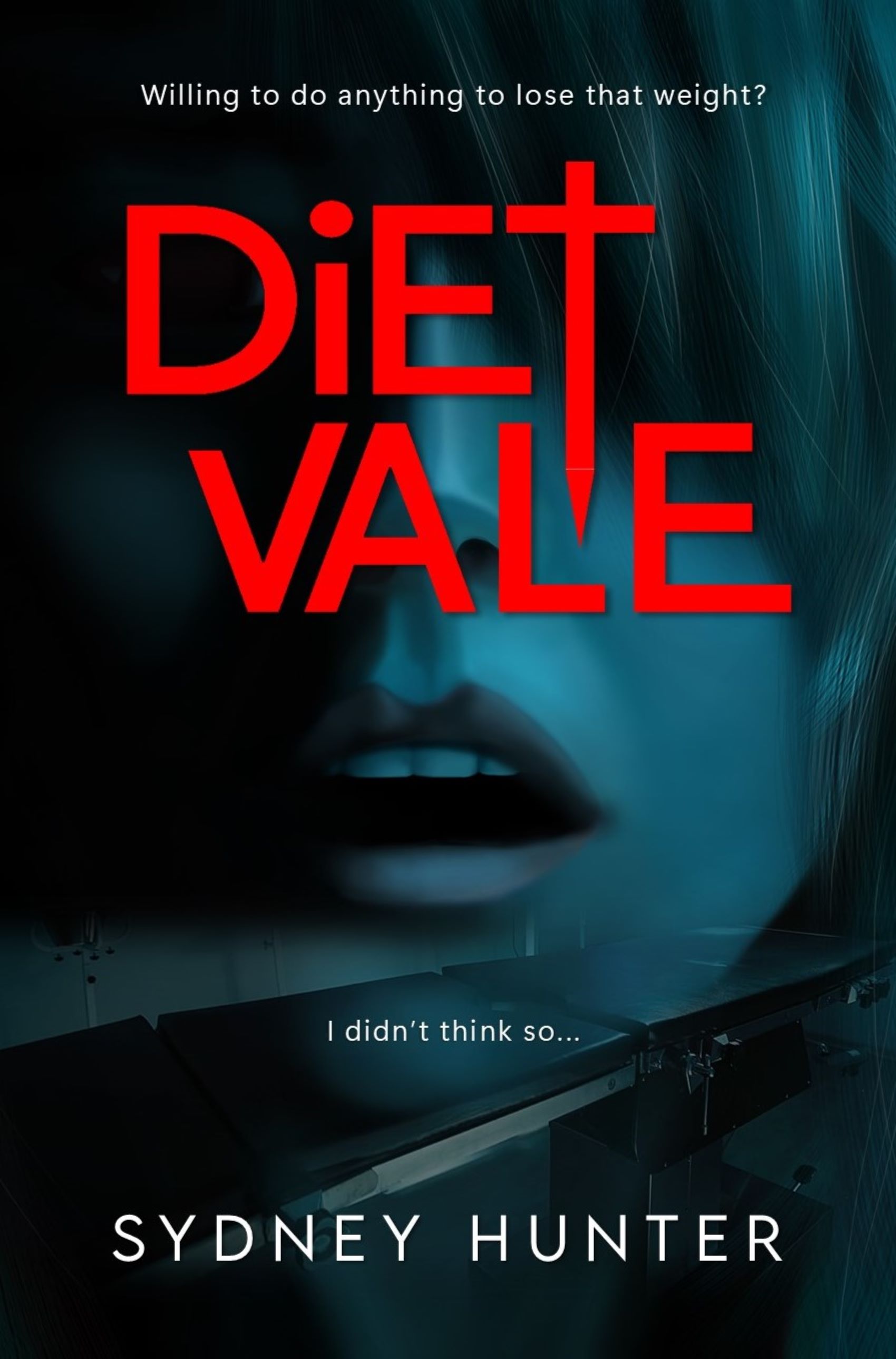 DietVale (A Dose of Reality, #1)