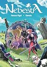 Planeta Manga by Vanesa Figal