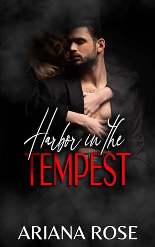 Harbor in the Tempest (Desire #1)
