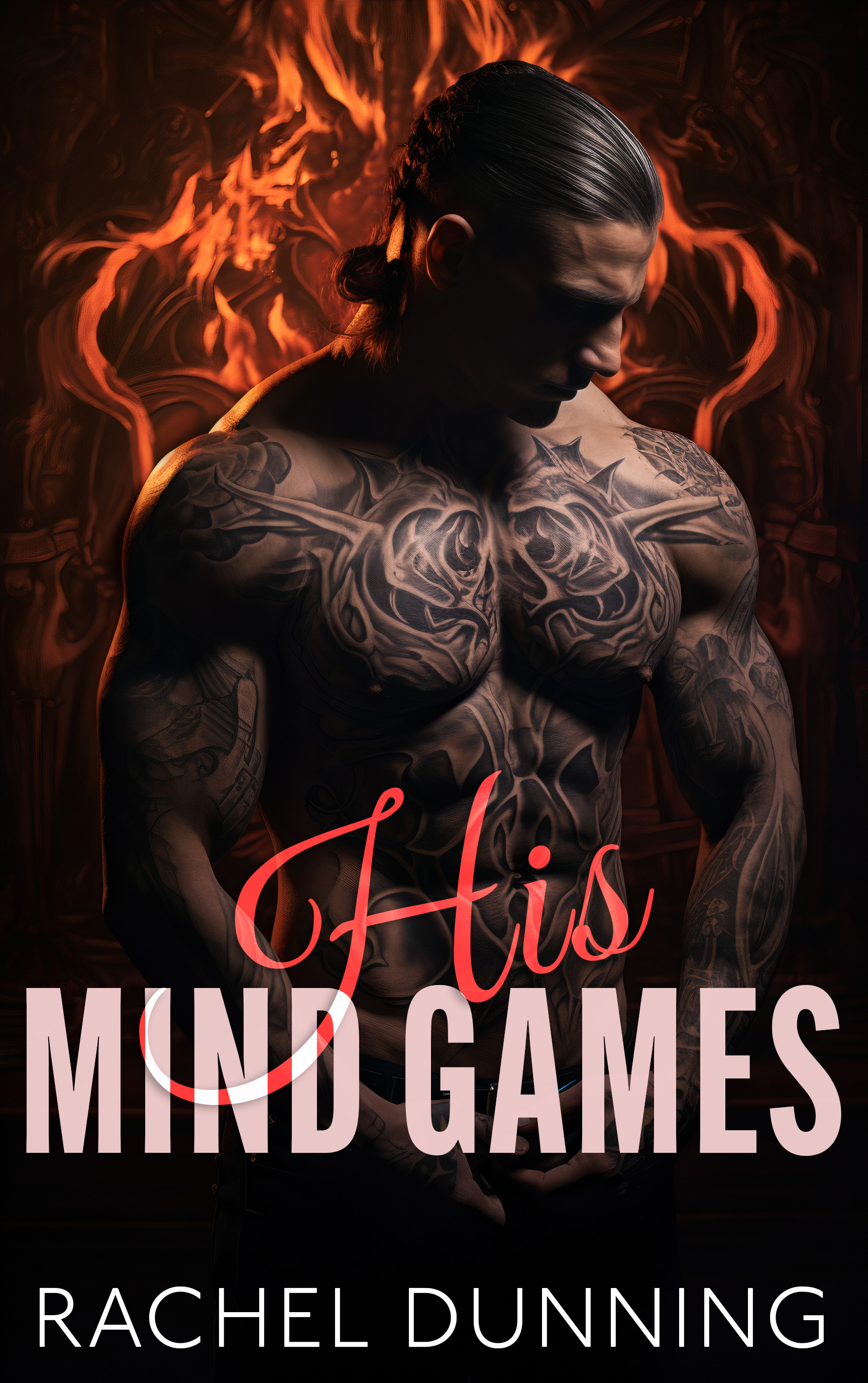 His Mind Games