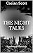 The Night Talks: A dark poetry collection