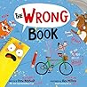 The Wrong Book by Drew Daywalt