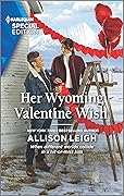 Her Wyoming Valentine Wish