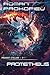 Prometheus (Projekt Stellar Buch 9): LitRPG-Serie (German Edition)