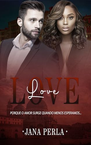 Love (Feelings Livro 3) (Portuguese Edition)