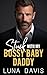 Stuck with My Bossy Baby Daddy