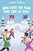 Mon fort est plus fort que le tien ! - Tome 1 by Vincent Tremblay