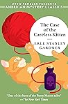 The Case of the Careless Kitten by Erle Stanley Gardner