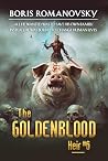 The Goldenblood H...